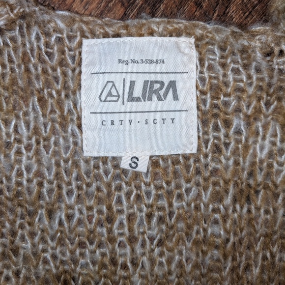 ASOS' LIRA MAXI FESTIVAL CARDIGAN WITH TASSELS - Picture 6 of 8